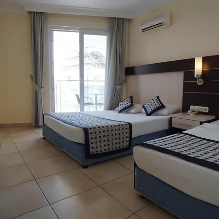 Kleopatra Balik 3* Alanya