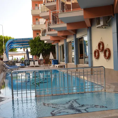 Kleopatra Balik Alanya