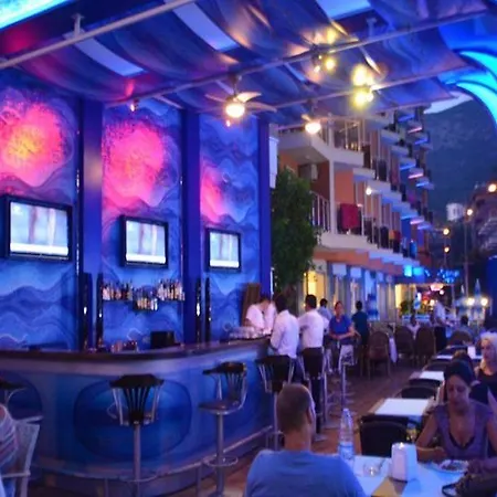 Kleopatra Balik Hotel