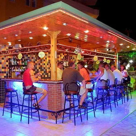 Hotel Kleopatra Balik Alanya