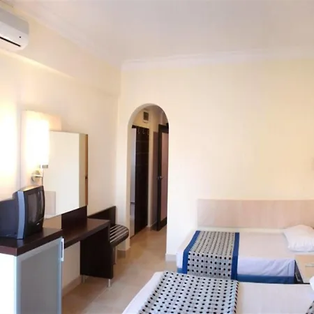 Kleopatra Balik Hotel Alanya