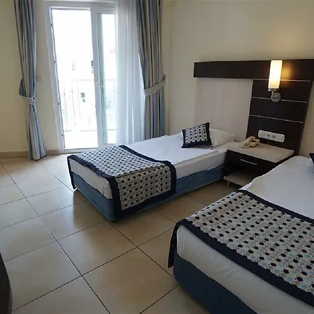 Kleopatra Balik Hotel 3*
